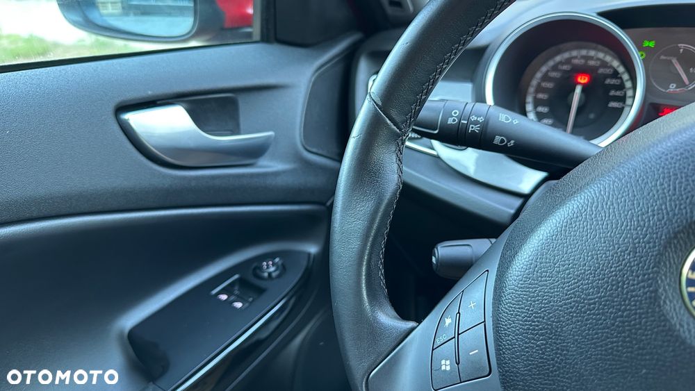 Alfa Romeo Giulietta 1.4 TB 16V Multiair Turismo - 17
