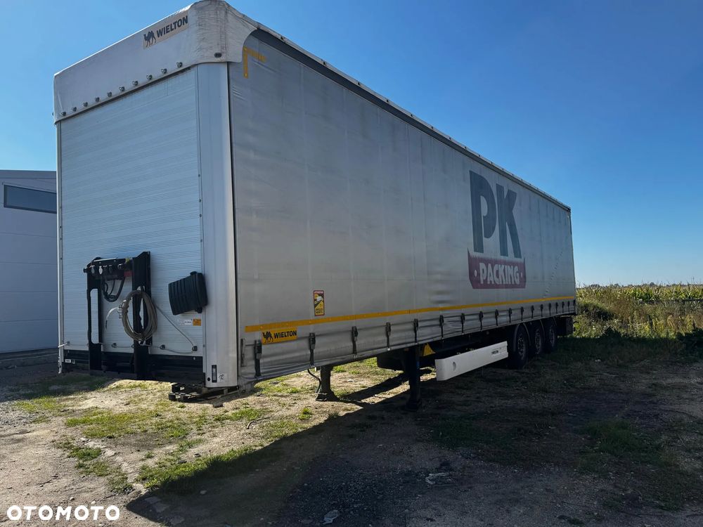 Wielton NS3K - 6