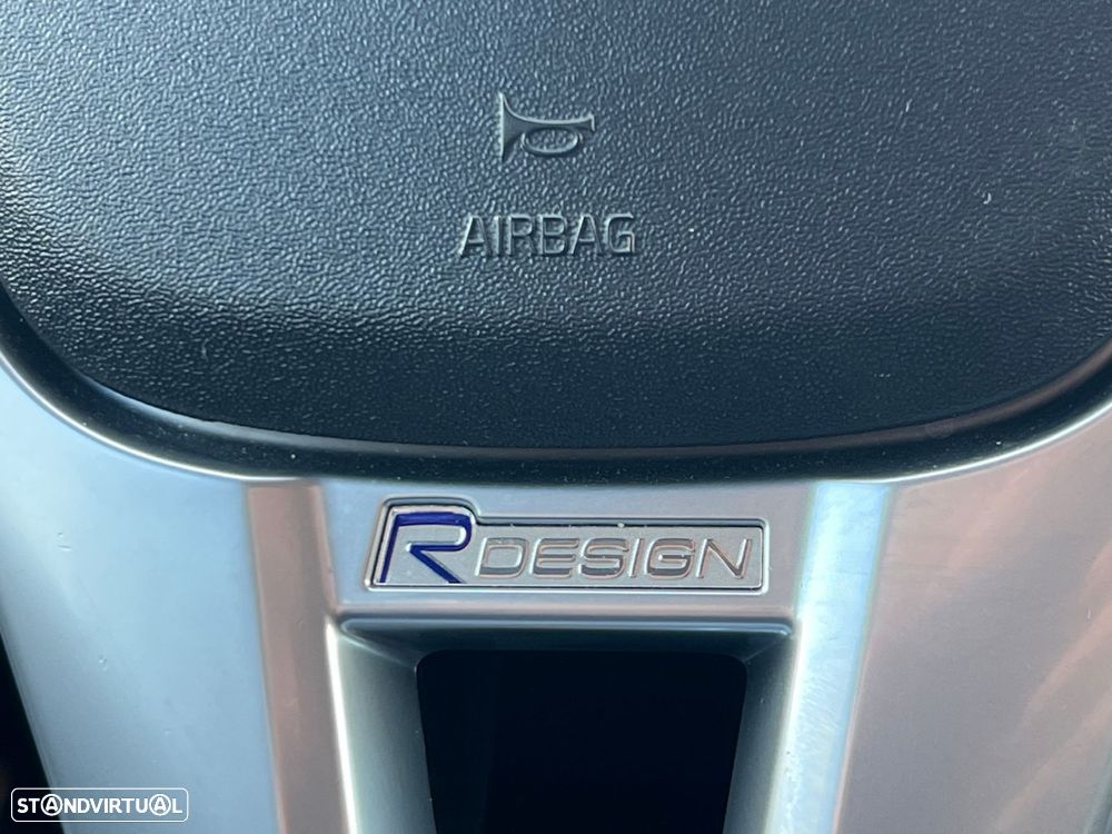 Volvo V40 1.5 T3 Sport Edition R Geartronic - 24