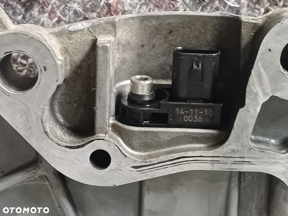 NR 66 Obudowa rozrządu BMW X5 F15 3.0 780002304 - 8