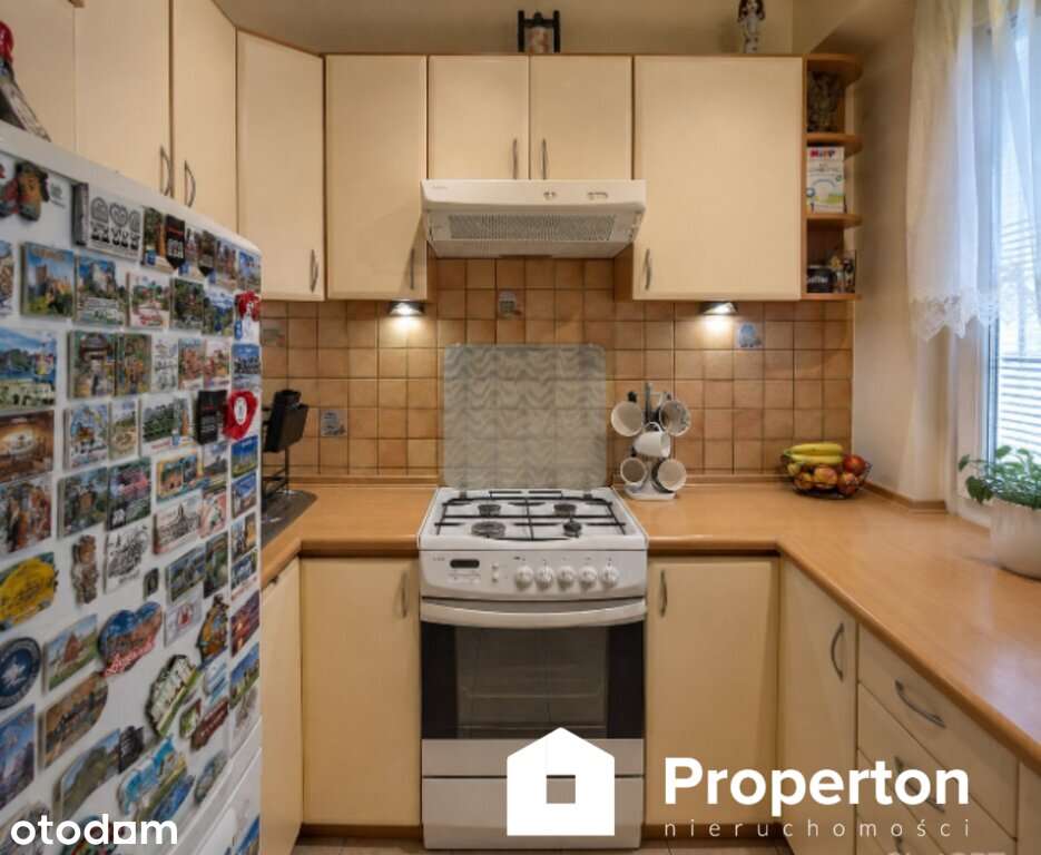 Mieszkanie 32,20m² | 2 pokoje | Płock ul. Rutskich