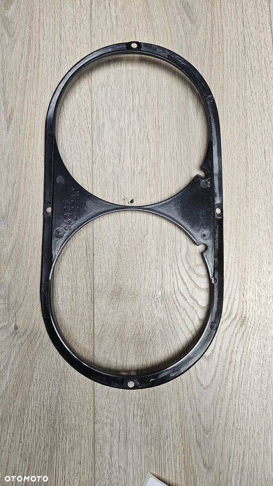 Osłona lampy ramka Suzuki GSX-R 750 / 1100 (1985-1988)  94435-27A00-291 - 7