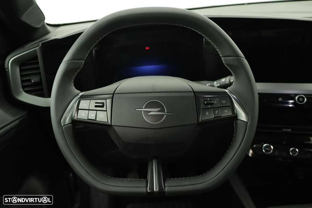 Opel Mokka 1.2 T GS - 14