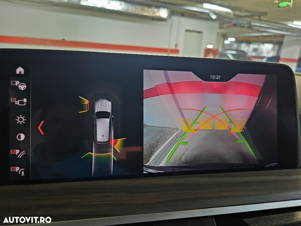 BMW X3 xDrive20d AT M Sport - 14