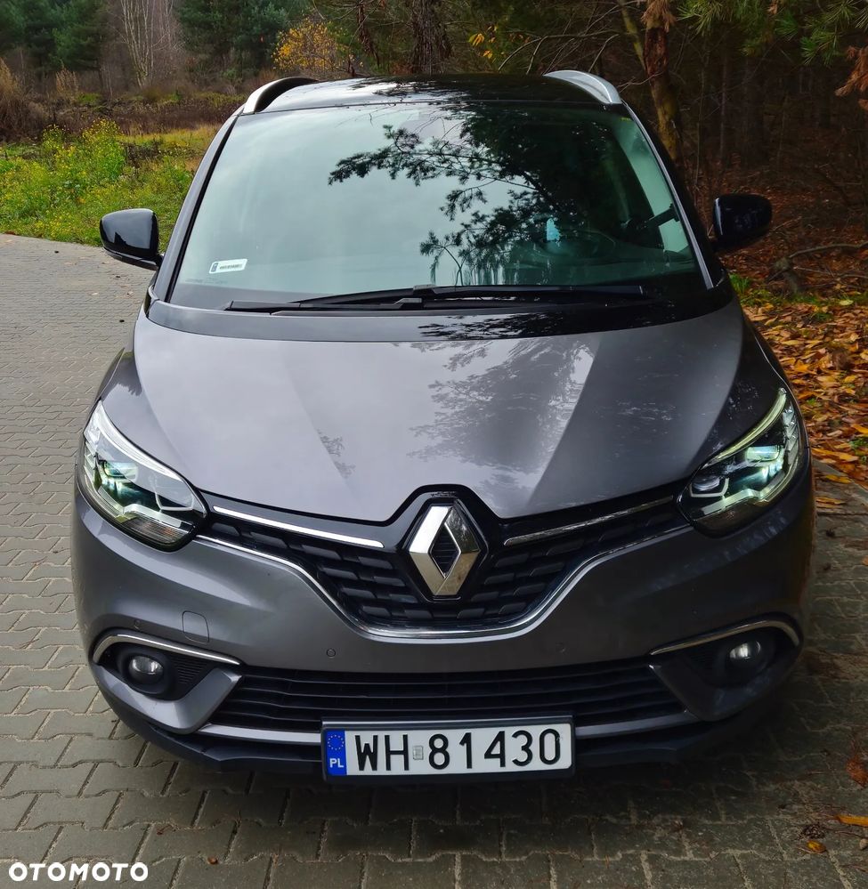 Renault Scenic - 2