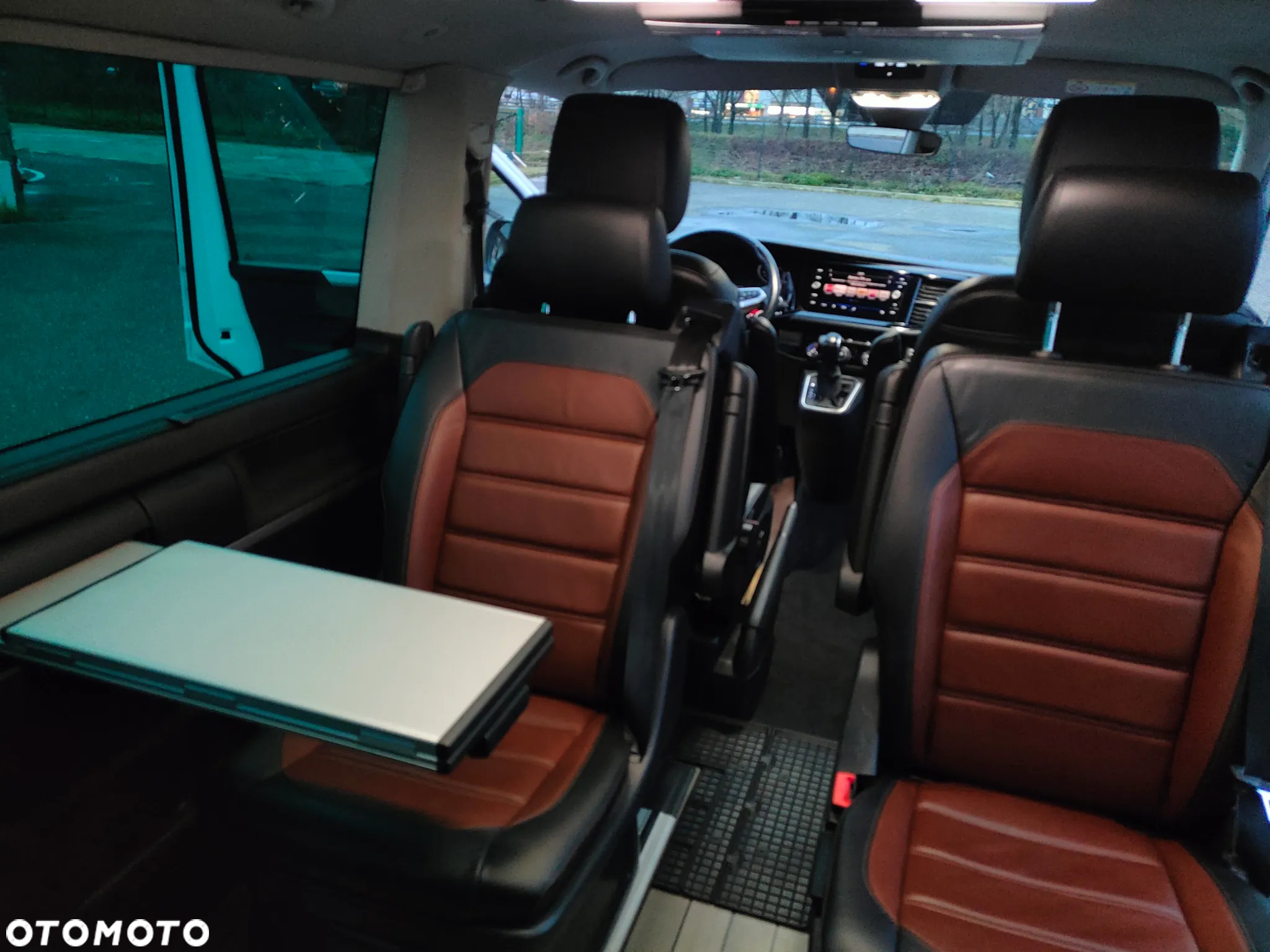 Volkswagen Multivan 6.1 2.0 TDI L1 Comfortline 4Motion DSG - 25