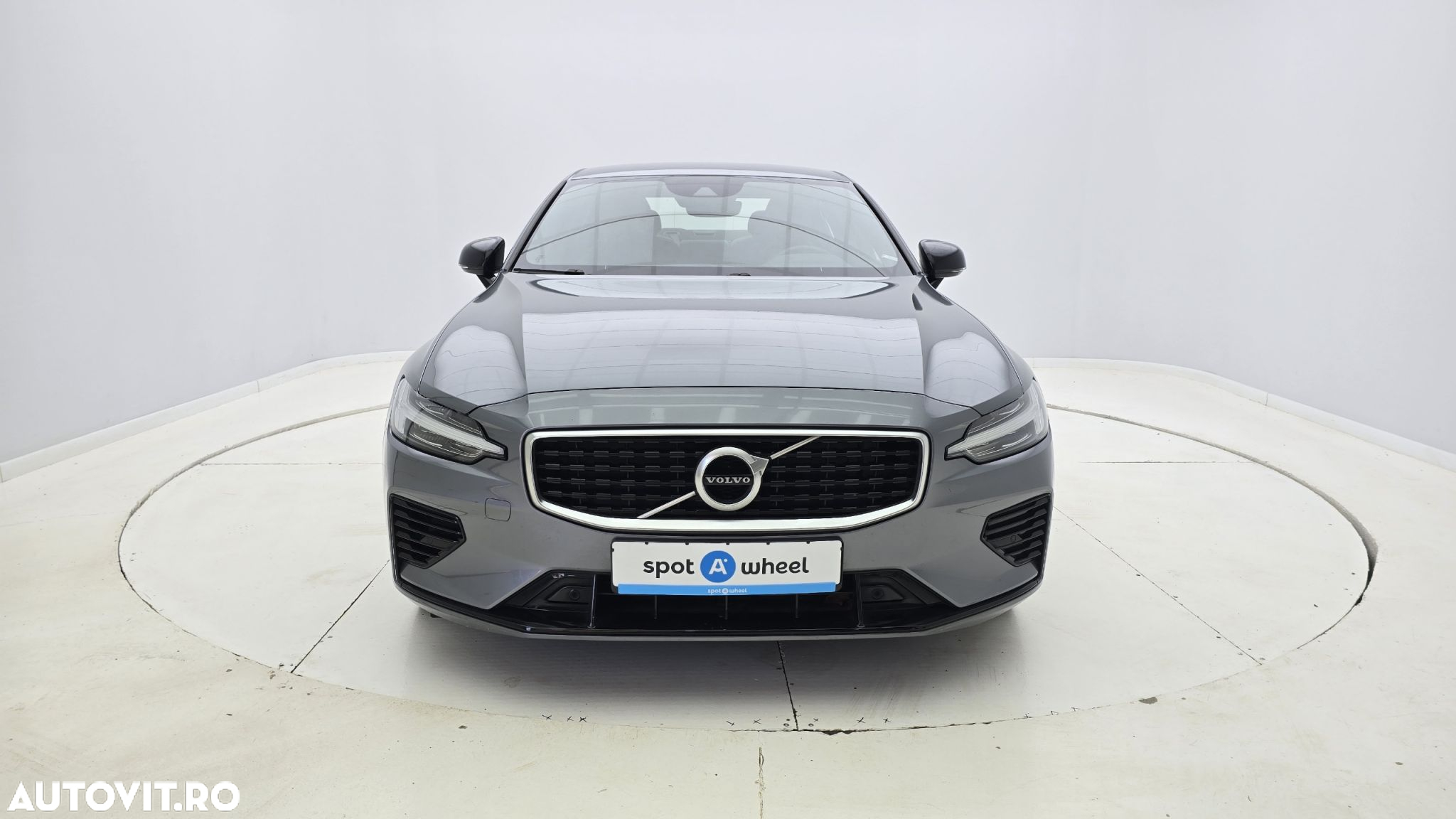 Volvo S60 - 2