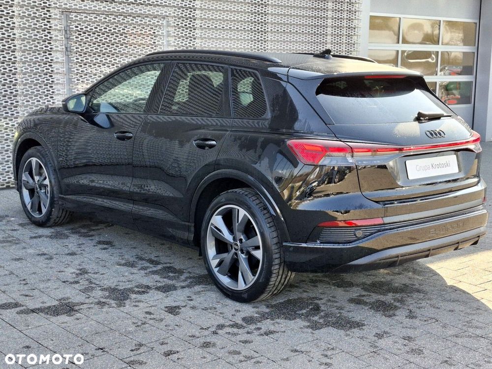 Audi Q4 e-tron - 5