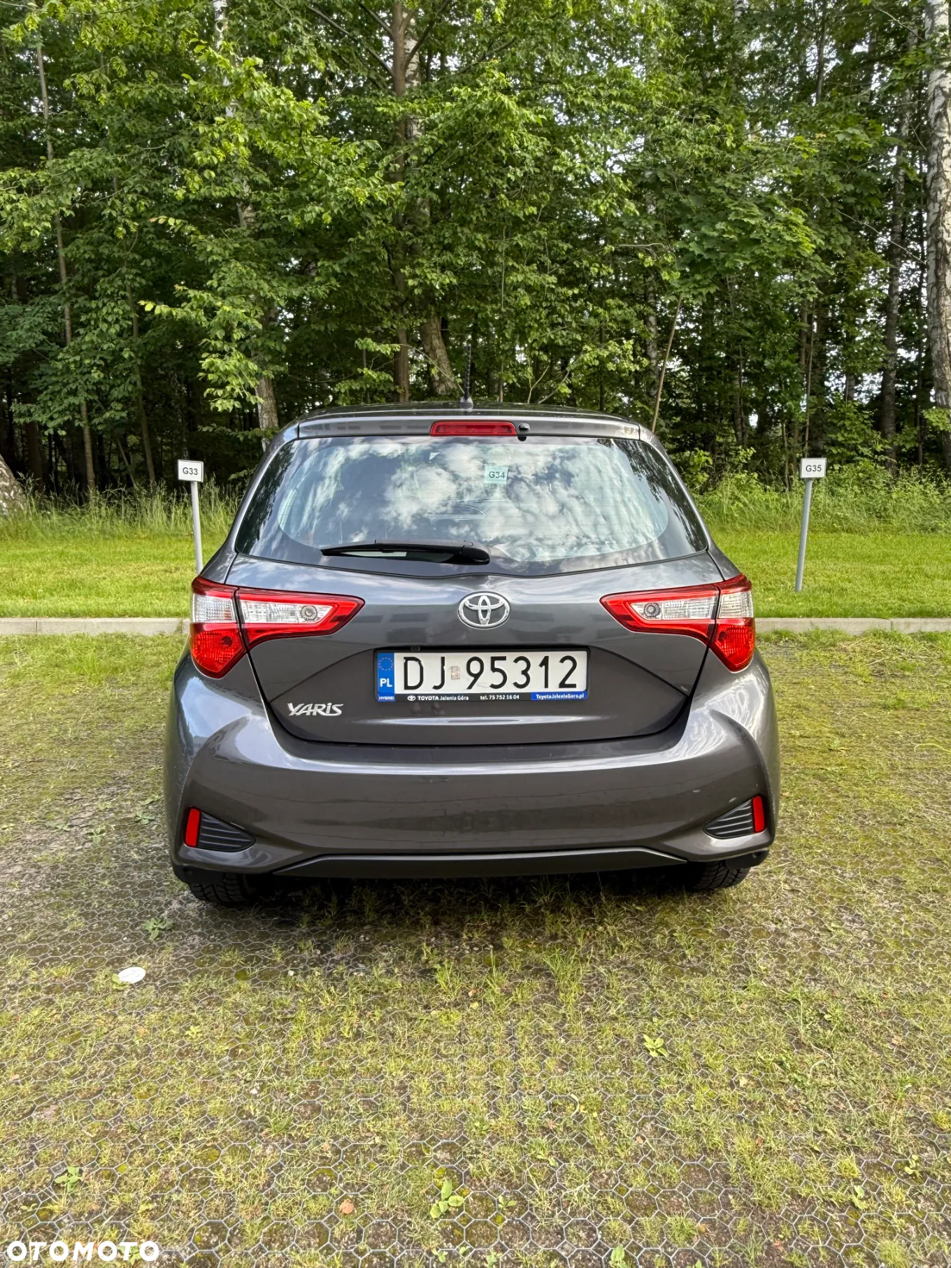 Toyota Yaris 1.5 Premium - 5