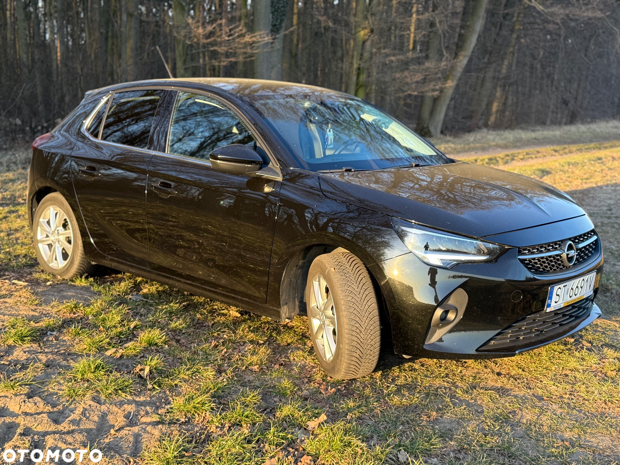 Opel Corsa 1.2 Elegance S&S - 3