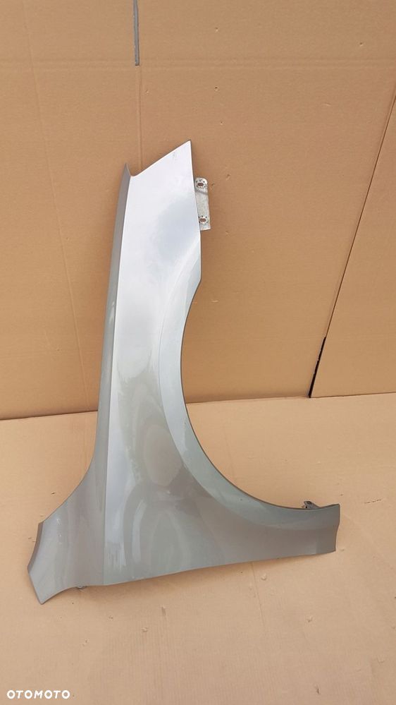 BŁOTNIK PRZÓD PRAWY SKODA OCTAVIA III 13-17 LF8H DEMONTAŻ - 10