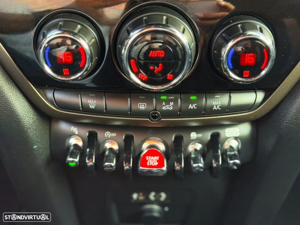 MINI Countryman One D Sport Edition - 23