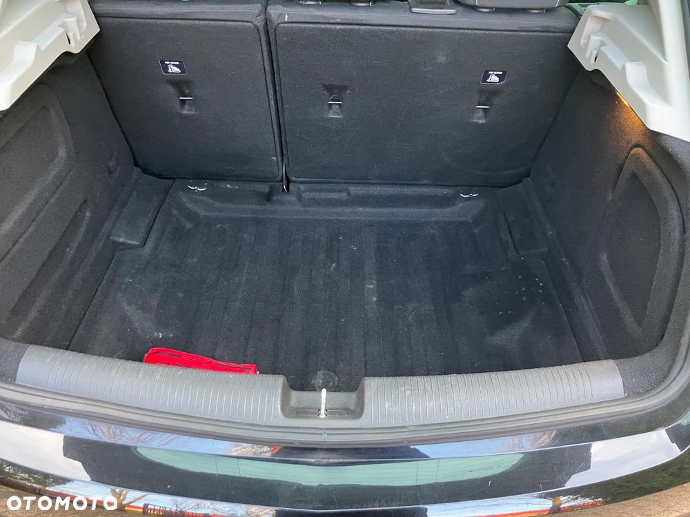 Opel Astra - 18