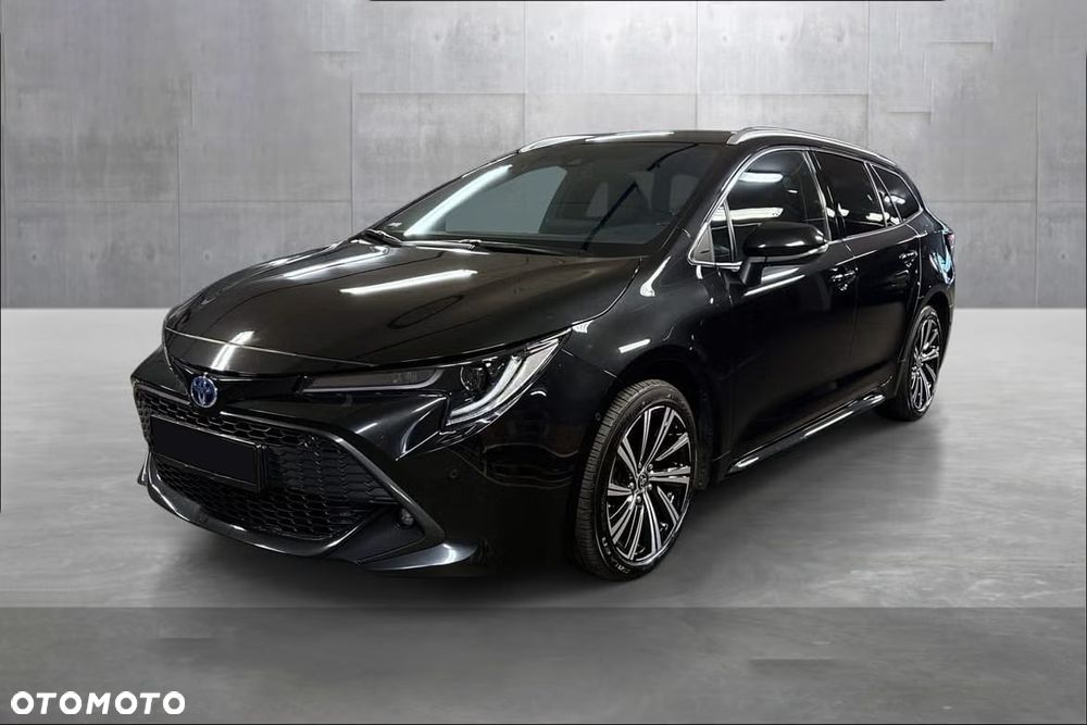 Toyota Corolla 1.8 Hybrid Active - 1