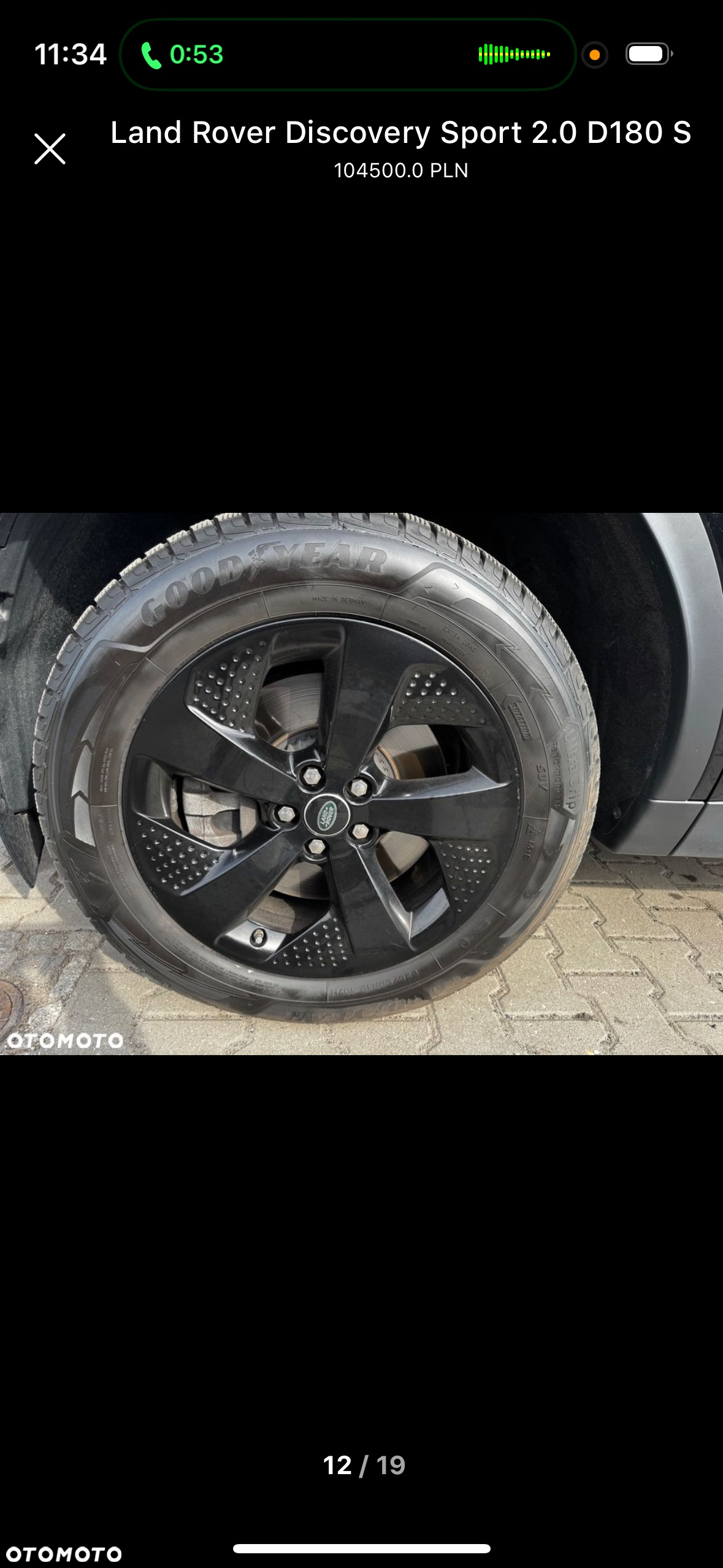 Land Rover Discovery Sport 2.0 D180 S - 6