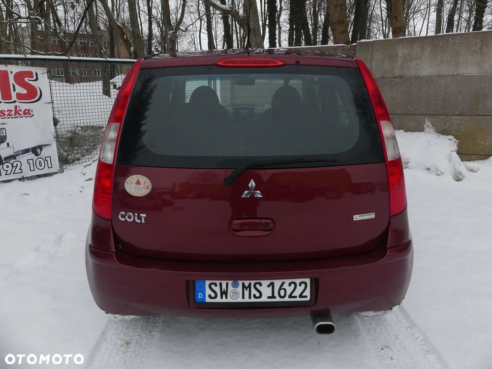 Mitsubishi Colt 1.3 Sun - 15