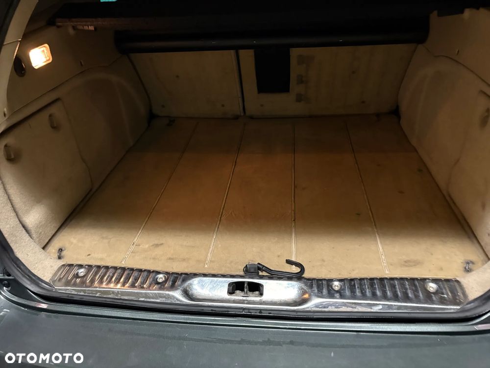 Peugeot 407 2.0 HDi Premium - 16