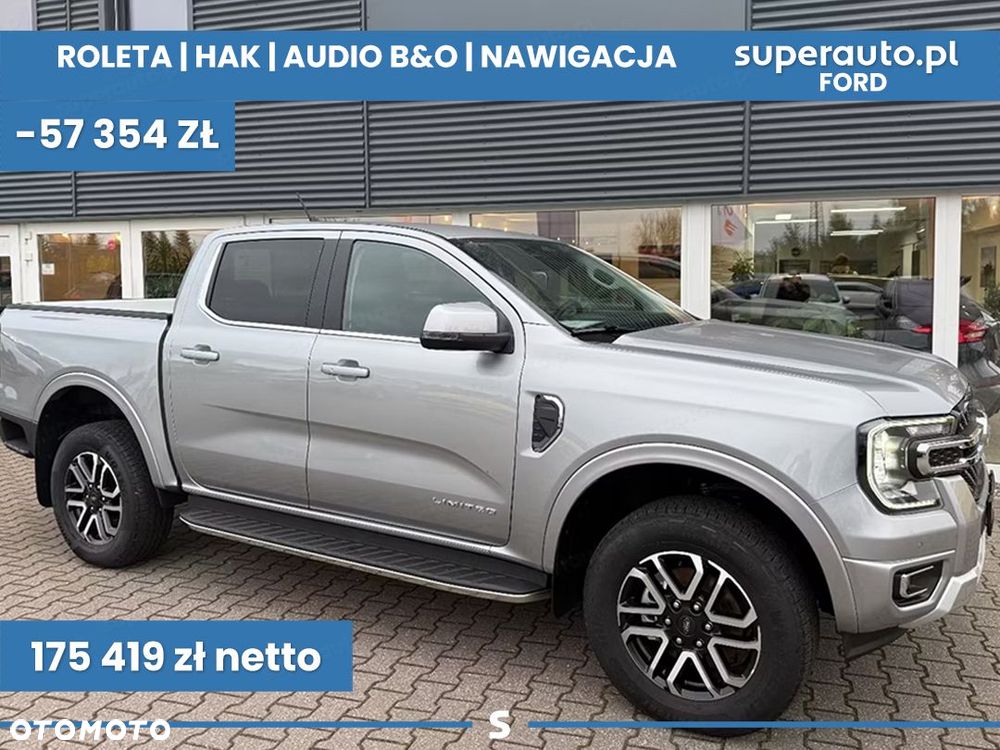 Ford Ranger - 2