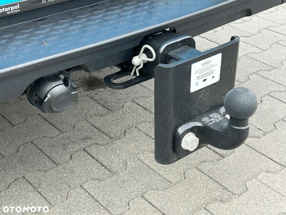 Volkswagen Amarok 3.0 V6 TDi 4MOTION Aventura - 40