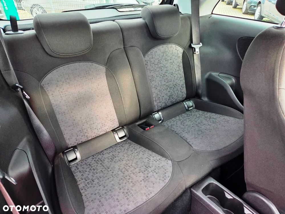 Opel Adam 1.2 ecoFLEX Start/Stop Black Link - 27