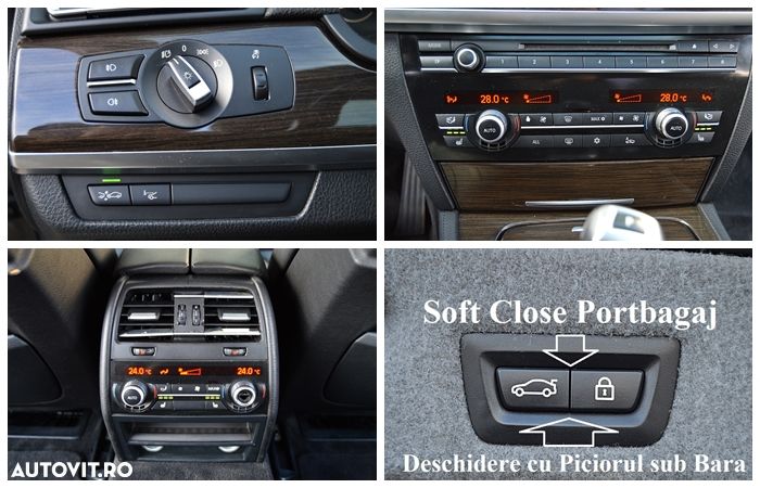 BMW Seria 7 730d - 18