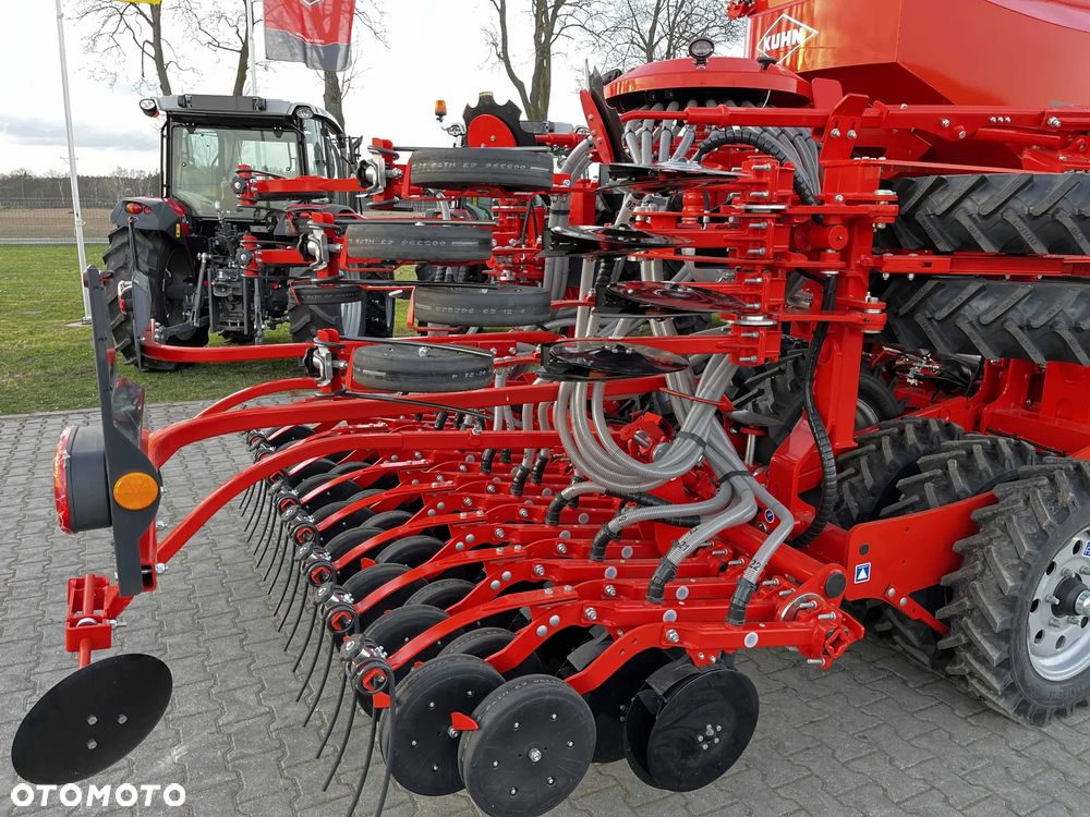Kuhn ESPRO 4000 R - 14