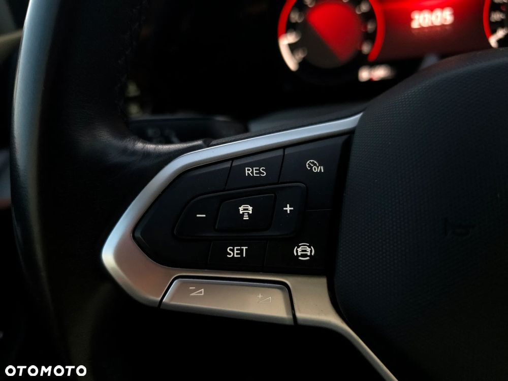 Volkswagen Golf 1.5 TSI EVO Life - 14