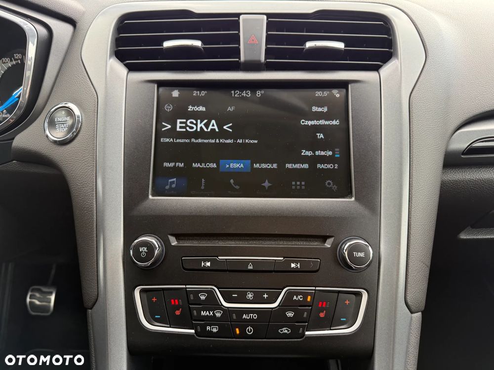 Ford Mondeo 2.0 TDCi ST-Line - 30