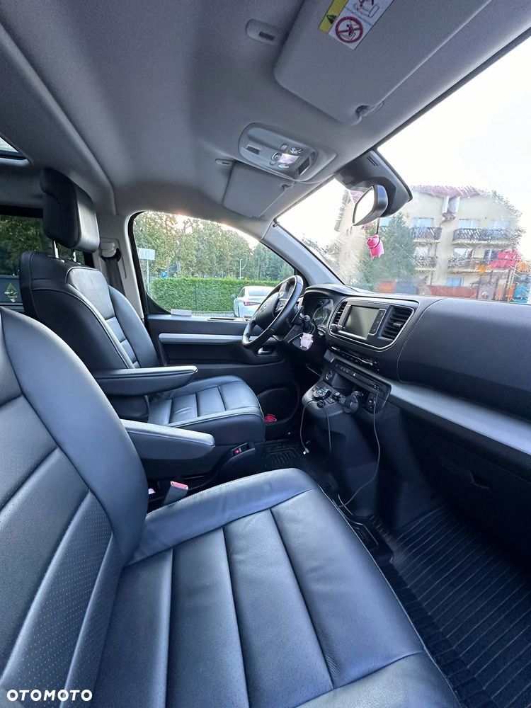 Toyota Proace Verso 2.0 D4-D Long VIP - 14