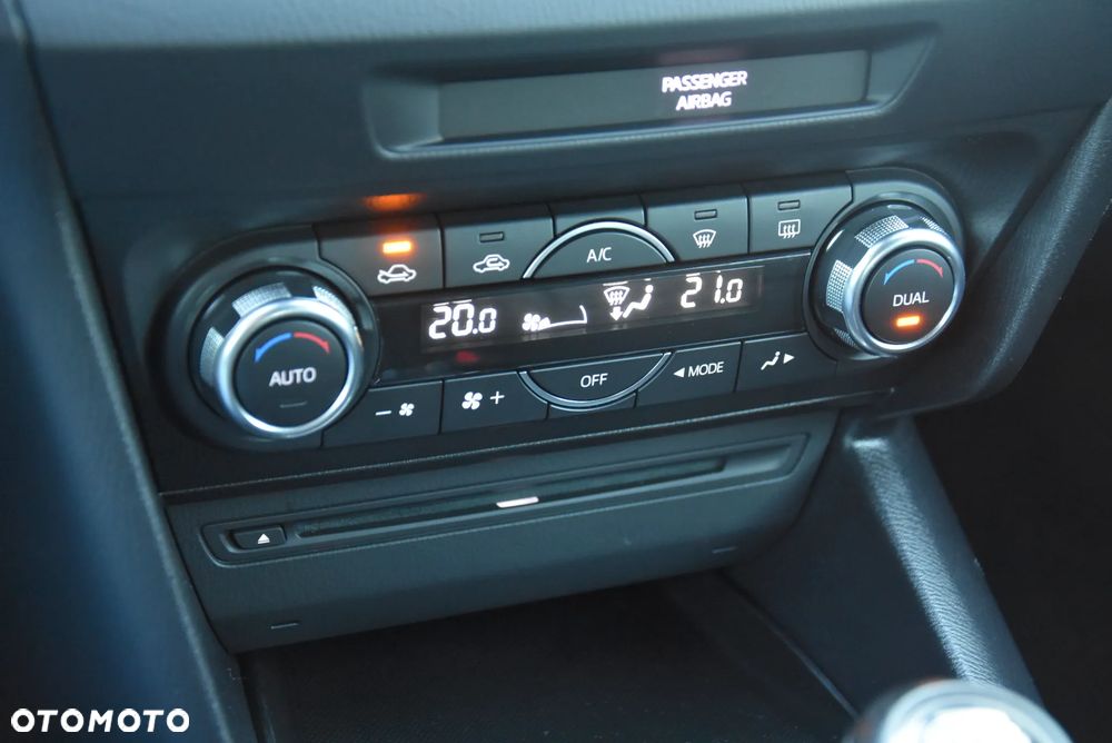 Mazda 3 - 32