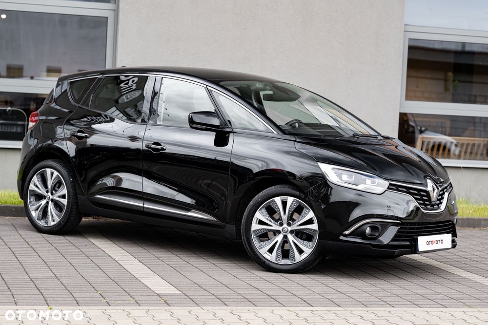 Renault Scenic TCe 140 GPF INTENS - 3
