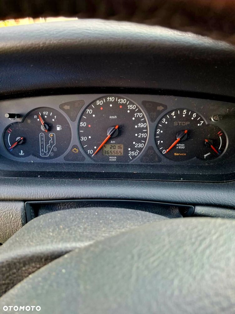 Citroën C5 3.0 V6 Exclusive - 9