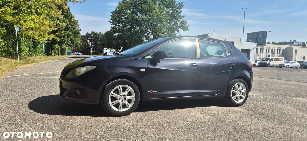 Seat Ibiza 1.2 12V Copa - 7