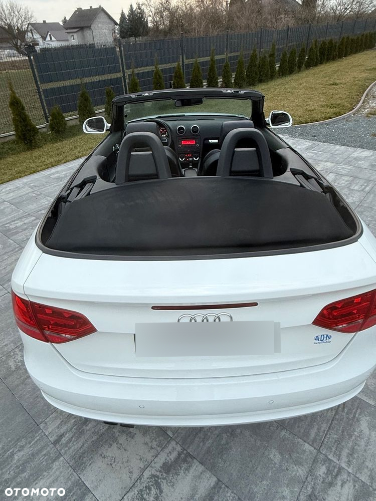 Audi A3 - 5