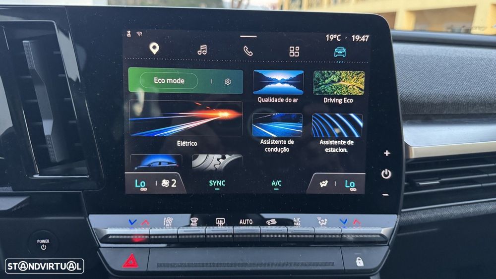 Renault Mégane E-Tech EV60 Evolution Optimum Charge - 16