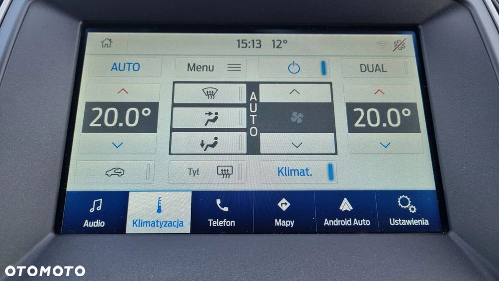 Ford Edge - 34