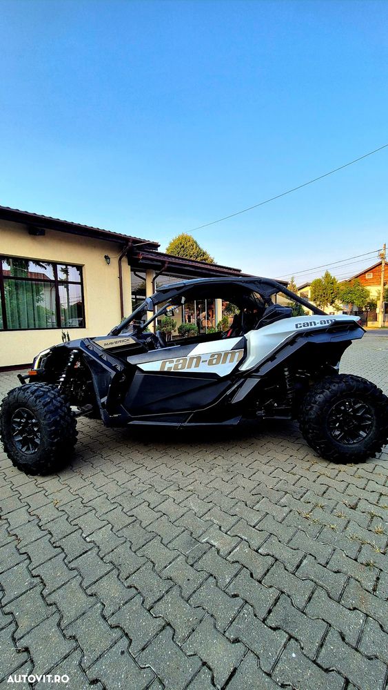 Can-Am DS - 4