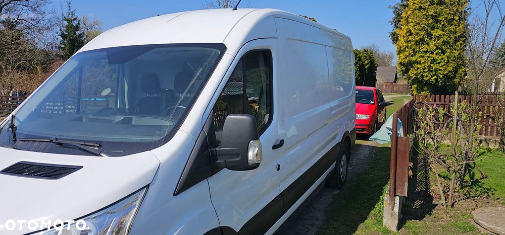 Ford TRANSIT - 3