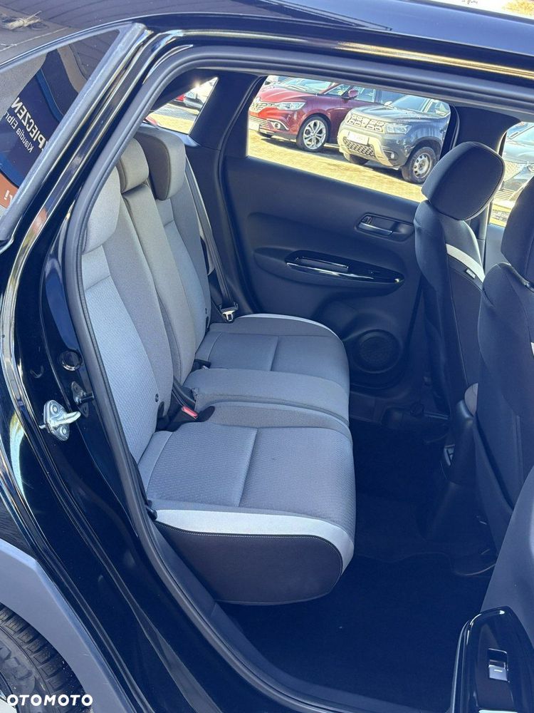 Honda Jazz - 13