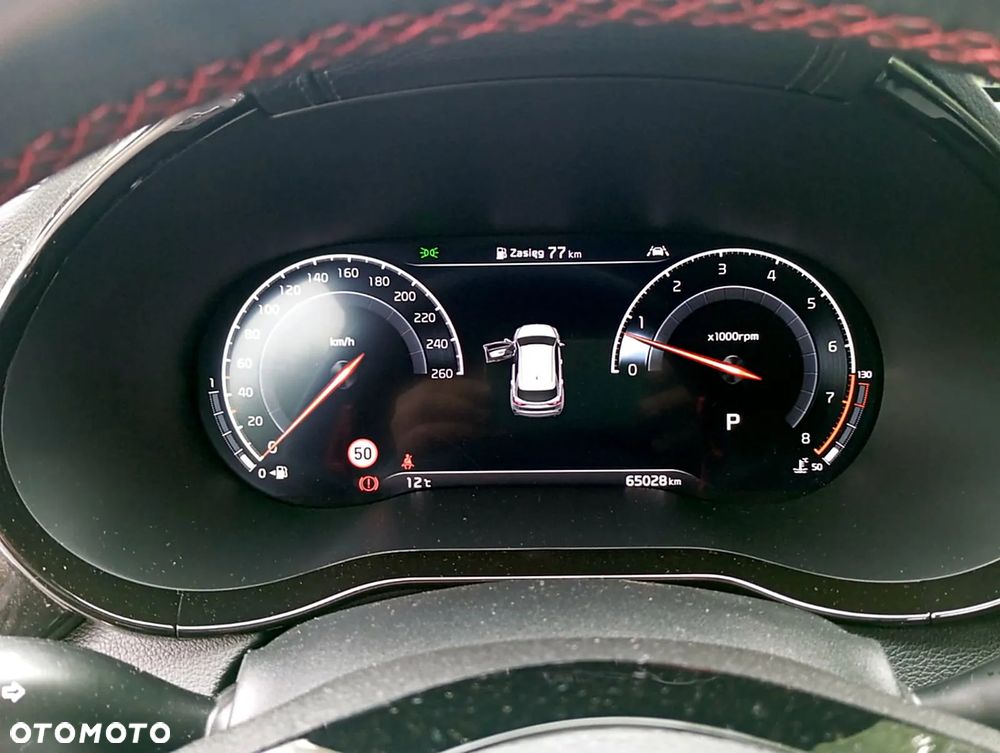 Kia ProCeed 1.6 T-GDI DCT7 OPF GT - 26