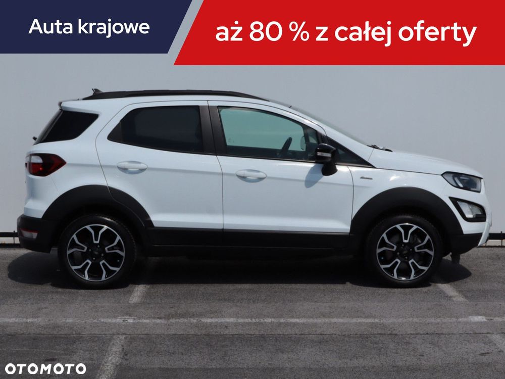 Ford EcoSport - 8