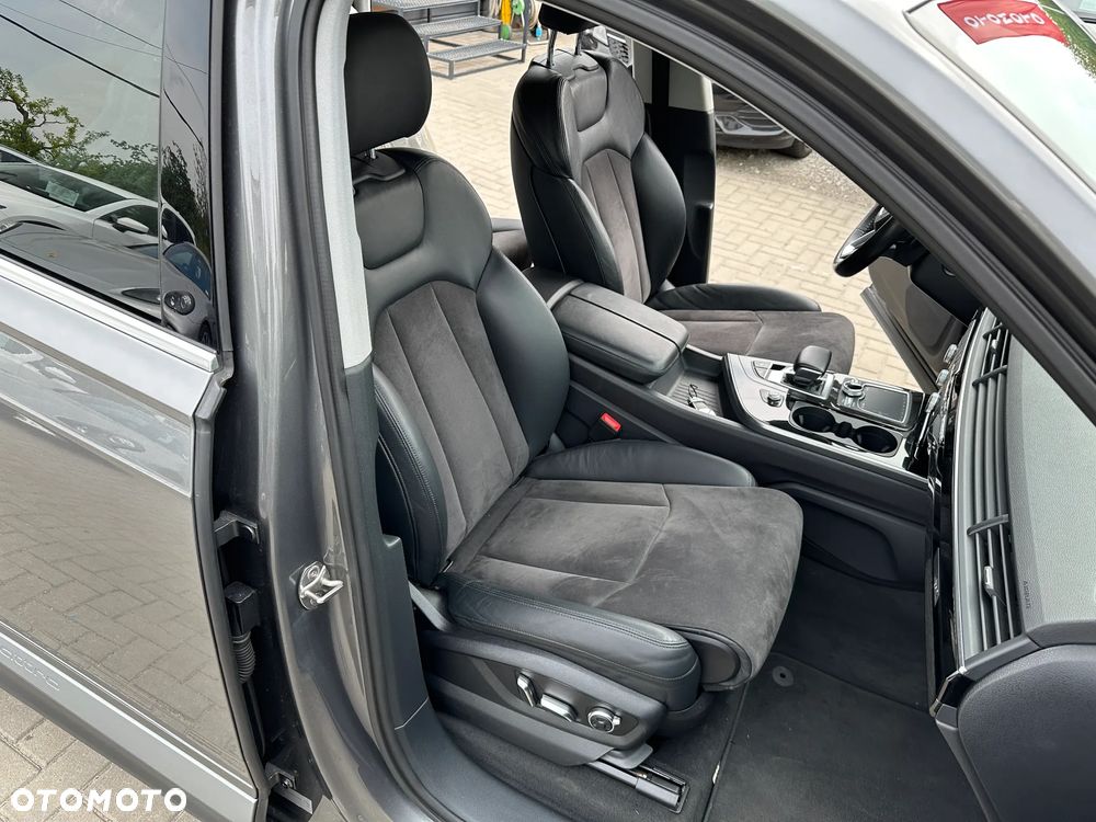 Audi Q7 - 26