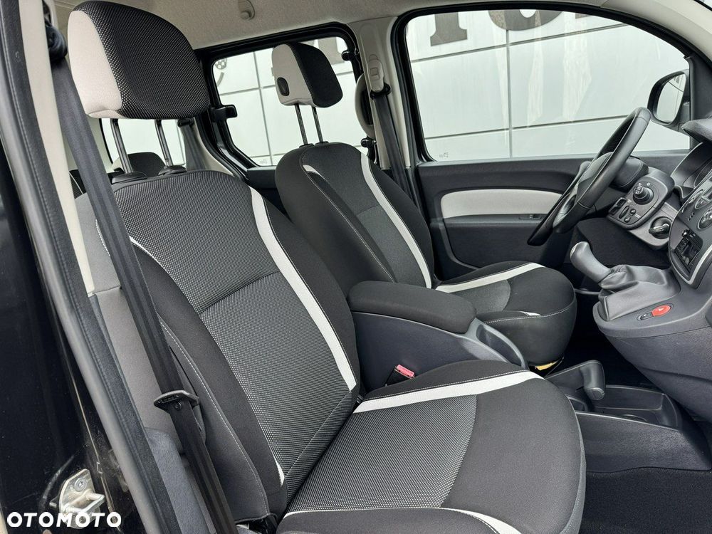 Renault Kangoo - 21