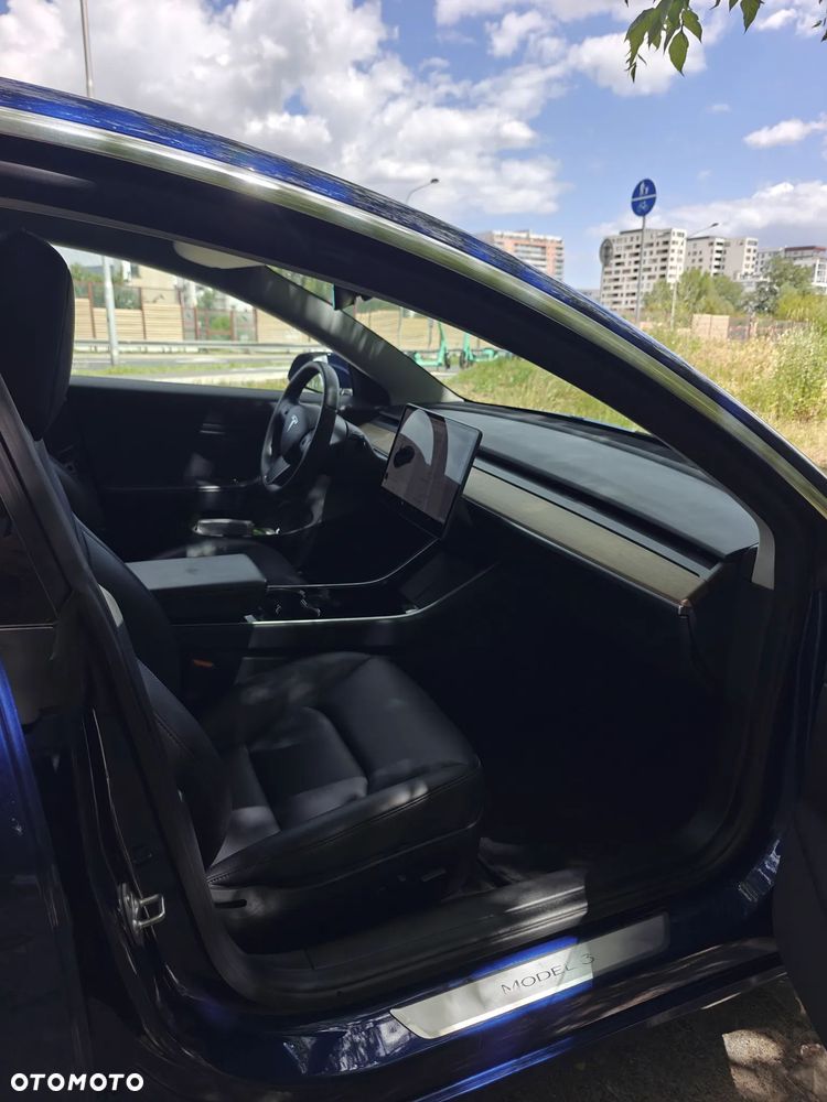Tesla Model 3 Premium Langstreckenbatterie AWD Dual Motor - 5