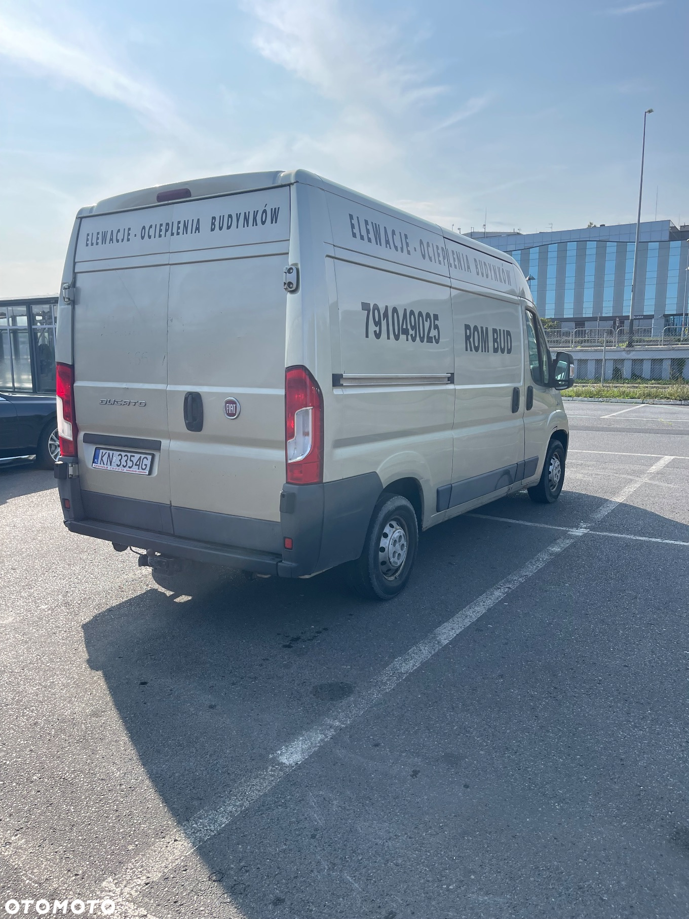 Fiat Ducato - 3
