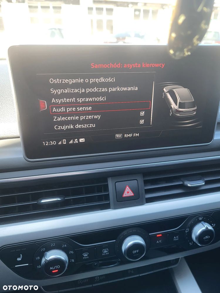 Audi A4 Avant 2.0 TDI S tronic - 11