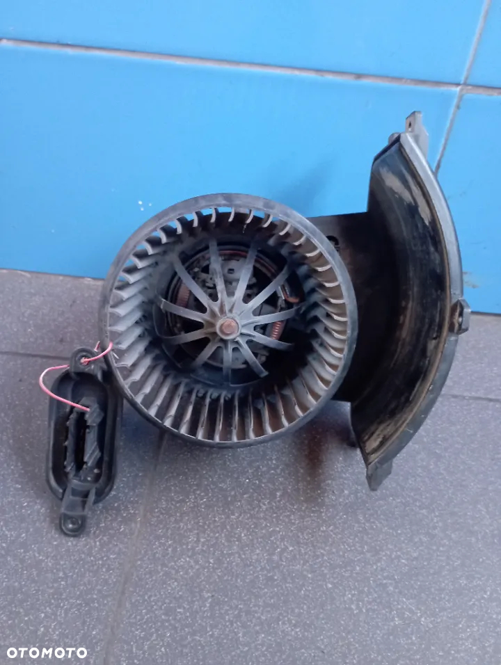 Dmuchawa VW T5 7h1820021 - 3
