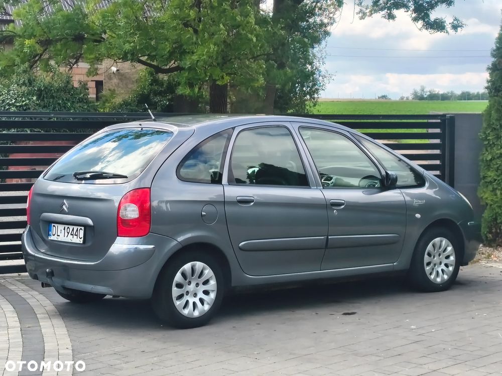 Citroën Xsara Picasso 1.8i Confort - 23