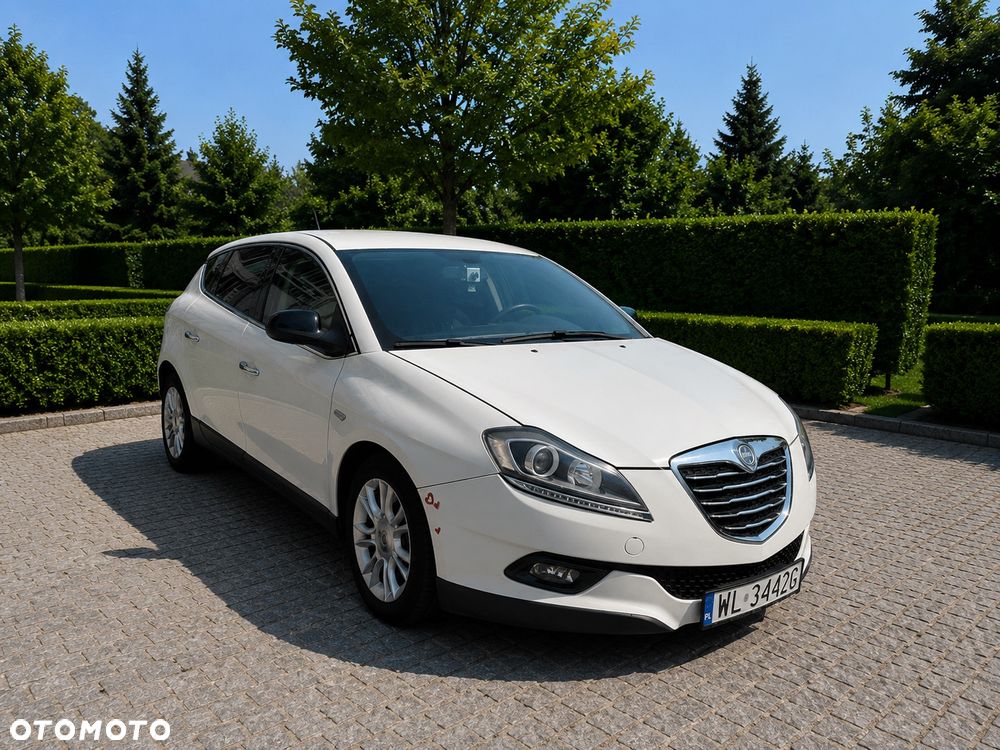 Lancia Delta 1.6 MJ Gold - 2