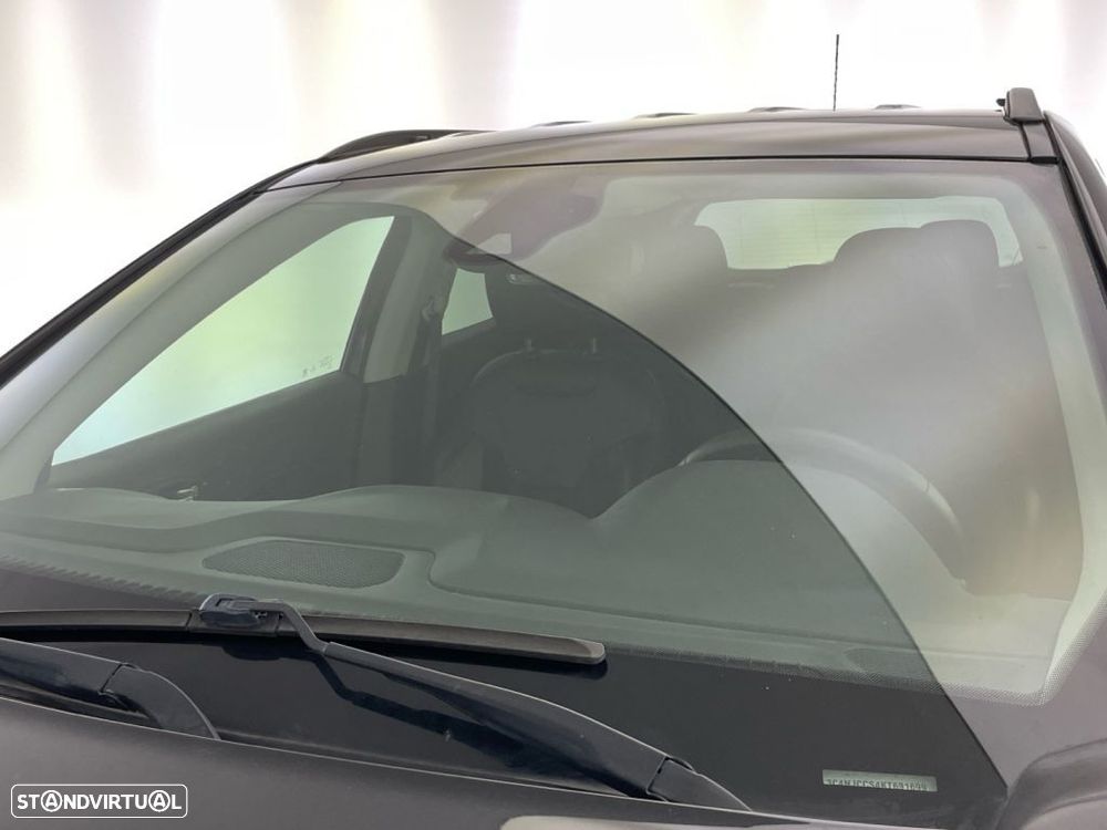Jeep Compass 1.6 M-Jet Limited - 19
